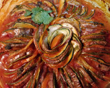 Foto del paso 6 de la receta: Ratatouille Disney