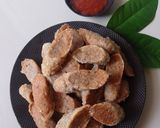 Foto langkah ke 7 dari resep Keropok Lekor.