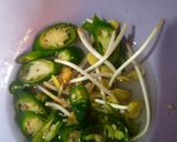 Foto langkah ke 3 dari resep Lodeh Nangka Muda.