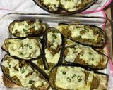 Foto del paso 3 de la receta: Berenjenas gratinadas