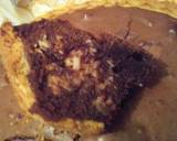 Almond Joy Brownie Pie recipe step 12 photo