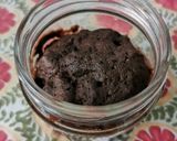 Foto del paso 5 de la receta: Mug cake de stout double chocolate