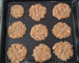 Foto del paso 5 de la receta: Galletitas de Avena Fáciles Crocantes
