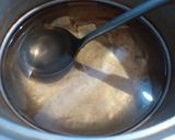 Foto langkah ke 2 dari resep Es Agar Nata dan Chia Seed.