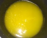 Foto del paso 1 de la receta: Tarta frutal de naranjas y chantilly