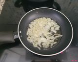 Foto del paso 3 de la receta: Garbanzos con mariscos de Marisa