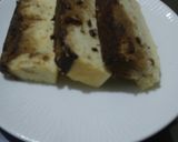 Foto langkah ke 6 dari resep Marmer cake putih telur.