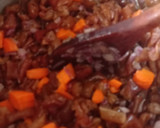 Foto del paso 5 de la receta: Charquicán de Cochayuyo a mí pinta