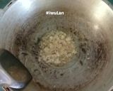 Foto langkah ke 2 dari resep Cah Kangkung (No Spicy).
