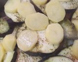 Foto del paso 2 de la receta: Berenjenas a la criolla