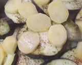 Foto del paso 2 de la receta: Berenjenas a la criolla