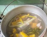 Foto del paso 4 de la receta: Caldo de cangrejo 🇪🇨