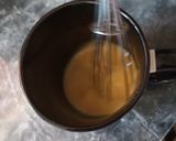 Foto del paso 1 de la receta: Bizcocho en taza
