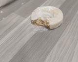 Foto del paso 5 de la receta: Rosquillos de vino de Málaga