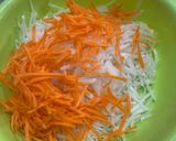 Hình bước làm 3 của món Bánh ít trần