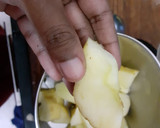 ஆப்பிள் மில்க்மெய்டு ஷேக் ரெசிபி ஸ்டேப் 1 புகைப்படம்