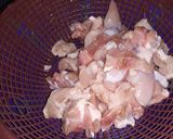 Foto langkah ke 1 dari resep Sop Ayam Gurih.