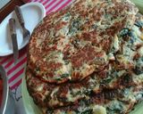 Foto del paso 8 de la receta: Tortillas de Acelga *con harina*