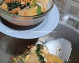 Foto langkah ke 4 dari resep PGBA 35 Seblak kerupuk bihun jagung.