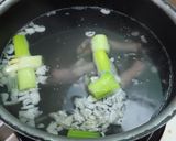 Foto langkah ke 5 dari resep Wonton Soup.
