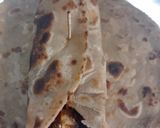 পনির রোল (paneer roll recipe in Bengali) রেসিপির ধাপ 9 ছবি