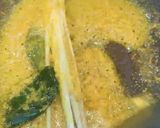 Foto langkah ke 2 dari resep Tongseng Jamur Ayam (No santan).