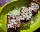 Foto langkah ke 7 dari resep Gabin tape keju.