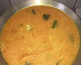 Foto langkah ke 4 dari resep Ikan Tongkol Kuah Asam Super Pedes.