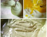 Foto langkah ke 3 dari resep Bolu Panggang Simple.
