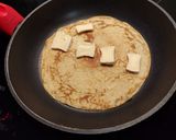 Foto del paso 3 de la receta: Creps salado 🆚 Dulce