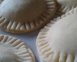 Foto langkah ke 3 dari resep Fried Apple pie.