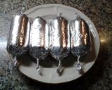 Foto del paso 3 de la receta: Rolls de pollo