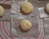 Foto langkah ke 4 dari resep Donat empuk.