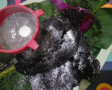 Foto langkah ke 5 dari resep Tape ketan hitam.
