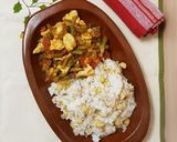 Foto del paso 6 de la receta Arroz burgués