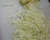 Foto langkah ke 4 dari resep #21 Bitterbalen / Kroket Roti Tawar.