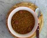 Foto del paso 3 de la receta: Sopa de lentejas