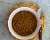 Foto del paso 3 de la receta: Sopa de lentejas