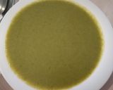 Foto del paso 4 de la receta Crema de verduras juliana