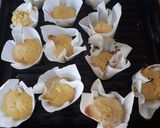 Foto del paso 6 de la receta: Magdalenas de Calabaza