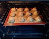 Une image de l'étape 4 de Chouquettes.