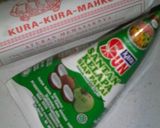 Foto langkah ke 1 dari resep Es kue jaman old.