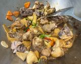 三杯雞的食譜步驟4照片