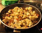 Foto del paso 16 de la receta: Lomo de bacalao y companía