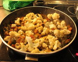 Foto del paso 16 de la receta: Lomo de bacalao y companía