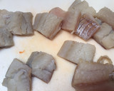 Foto del paso 2 de la receta: Pescado encebollado”Sin grasas”