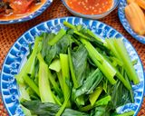 Hình bước làm 3 của món Cơm nhà 33