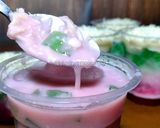 Foto langkah ke 12 dari resep Es Tape Susu Jelly (194).