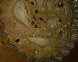 Foto del paso 6 de la receta: Budín con masa integral y pera