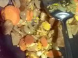 Nasi gila